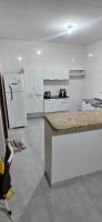 Casa ampla, estrutura e mobilia nova e confortavel - Ferienwohnung Rondonópolis