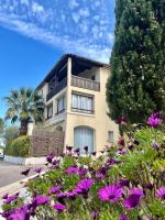 Appartement domaine du Golf de Roquebrune - Résidence le Saint Andrew - B&B Roquebrune-sur-Argens