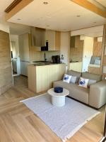 Bernard l'Hermite Studio - B&B Gruissan