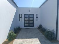 Holiday Home in Coastal Estate, Laaiplek, West Coast - Chambres d'hôtes Velddrif