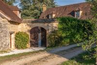 Havre de paix en Dordogne - B&B Ladoux