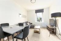 Inver-N Apartments - B&B Inverness