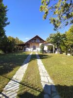 Villa Next to the Beach Chalkidiki Kalikrateia - Bed and Breakfast Néa Kallikráteia