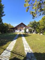 Villa Next to the Beach Chalkidiki Kalikrateia - Bed and Breakfast Néa Kallikráteia