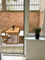 La Rosa Vienna - Luxury Apartment near Westbahnhof - Chambres d'hôtes Vienne