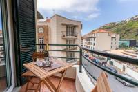 Villa Brava Apartment - Bed and Breakfast Ribeira Brava