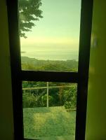 Thornton's Sea View Cafe & Guesthouse - B&B Siquijor