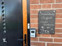 Dorfperle, nahe Ostsee & Kiel, Parkplatz - B&B Osdorf