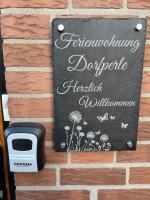 Dorfperle, nahe Ostsee & Kiel, Parkplatz - B&B Osdorf