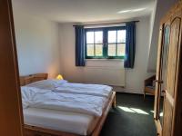 Preisterdamm - B&B Börgerende-Rethwisch