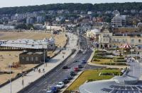 Unlimited Peace - Ferienwohnung Weston-super-Mare