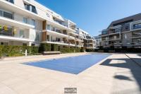 La Dolce Vickri - modern stay with garden and swimming pool - Chambres d'hôtes Nieuport