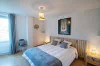 Jolie maison restaurée dans petit village proche de Boyardville et ses belles plages - Chambres d'hôtes Saint-Pierre-d'Oléron