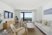Mara Etxea - Villa with pool e Ocean View - B&B Santo Isidoro