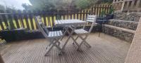 Studio en altitude avec terrasse proche Gerardmer - B&B Xonrupt-Longemer