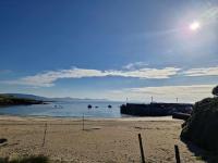Beachview Rental - B&B Capnagower
