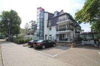 Modernes Strandhus Modernes Strandhus Appartement 109 - B&B Timmendorfer Strand