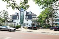 Modernes Strandhus Modernes Strandhus Appartement 109 - B&B Timmendorfer Strand