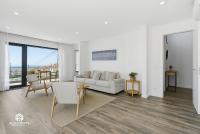 Mara Etxea - Villa with pool e Ocean View - B&B Santo Isidoro