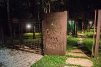 Casa da Mata 45 - Riacho ao Pé e Fogo de Chão - B&B Nova Lima