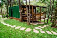 Casa da Mata 45 - Riacho ao Pé e Fogo de Chão - B&B Nova Lima