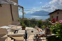 Villa Antonia by GardaDoma - B&B Brenzone