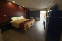 King Bed Non-Smoking