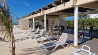 Espectacular departamento frente al mar en San Bruno - Ferienwohnung San Bruno