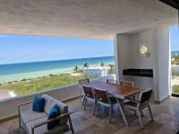 Espectacular departamento frente al mar en San Bruno - Ferienwohnung San Bruno