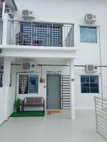 D'Suriah Homestay - Ferienwohnung Kampung Tanjung Karang