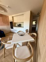 Bernard l'Hermite Grand Large - Ferienwohnung Gruissan