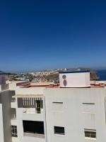 Le Balcon sur la Mer - Ferienwohnung Al-Hoceima
