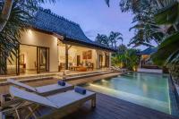 Villa Vastu Seminyak - B&B Seminyak