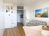 Paulstraße 2, W54 - Chambres d’hôtes Westerland