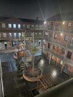 Bespokelivingestates - Bed and Breakfast Birmingham