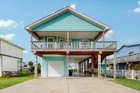 Tiffany Seahorse - B&B Galveston