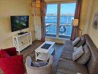 Am Rundsteg 11 - B&B Isla de Fehmarn