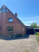 Ferienwohnung Klahn Neue Tiefe - Studio - Ferienwohnung Fehmarn