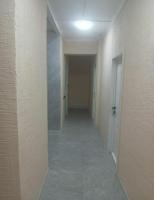 Мини гостиница, хостел - Chambres d'hôtes Burunday