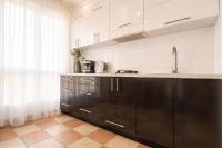 Central Vibe Two-bedroom 7 - B&B Chișinău