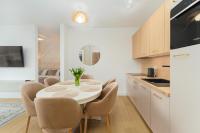 Two-Bedroom Deluxe Apartment