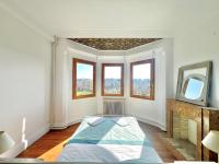 Les hauts de tison ~ Vue sur la vallée du Clain - Bed and Breakfast Poitiers