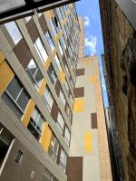 Apartamento Luxury - Museo Del Oro - Centro de Bogotá - B&B Bogotá