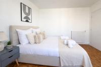 Charmant Appartement a Boulogne - Ferienwohnung Boulogne-Billancourt