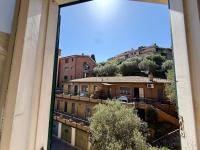 Casa Federica - B&B Porto Santo Stefano