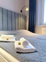 SEA-PARK Studio - B&B Gdansk