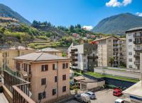 Casa Valeri Sondrio - B&B Sondrio
