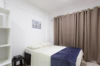 Nações 106/112 · RR 112 - PROMOçÃO PERTO TUDO e SANTA CASA - Bed and Breakfast Porto Alegre