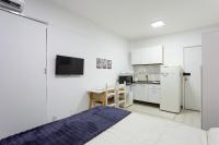 Nações 106/112 · RR 112 - PROMOçÃO PERTO TUDO e SANTA CASA - Bed and Breakfast Porto Alegre