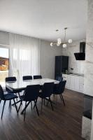Корчин Гарден Шале - B&B Korchyn